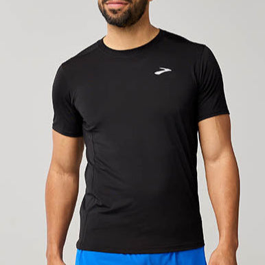 Atmosphere Short Sleeve 3.0(ブラック)