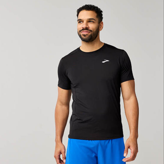 Atmosphere Short Sleeve 3.0(ブラック)