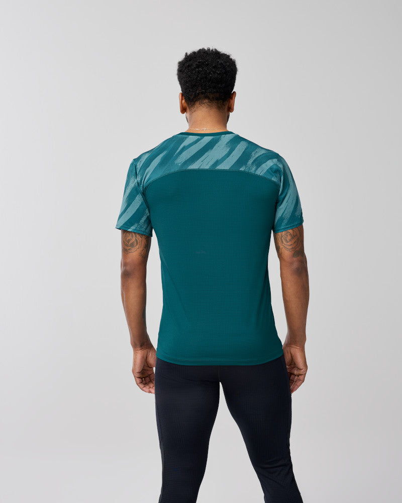 Atmosphere Short Sleeve 3.0(ライトブルー)