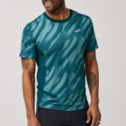 Atmosphere Short Sleeve 3.0(ライトブルー)