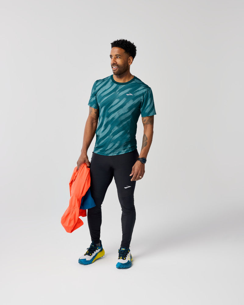 Atmosphere Short Sleeve 3.0(ライトブルー)