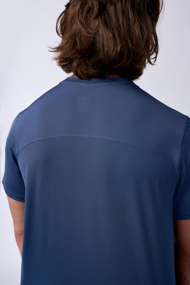 Atmosphere Short Sleeve 3.0(ブルー)