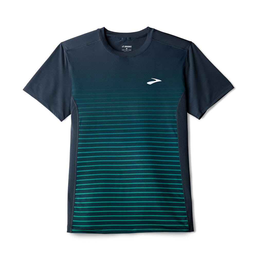 Atmosphere Short Sleeve 3.0(ブルー)