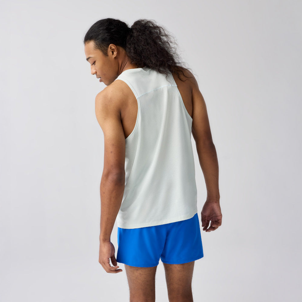 Atmosphere Singlet 3.0(ブルー/グレー)
