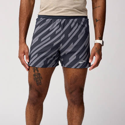 Journey 5" Short ( ブラック/マルチ)