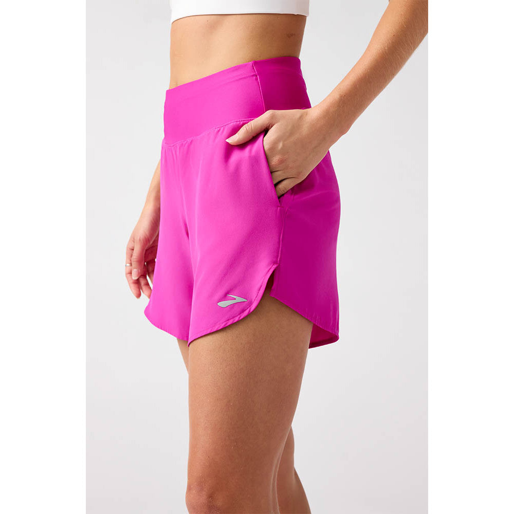 Chaser 7" Short 2.0 ( ピンク)