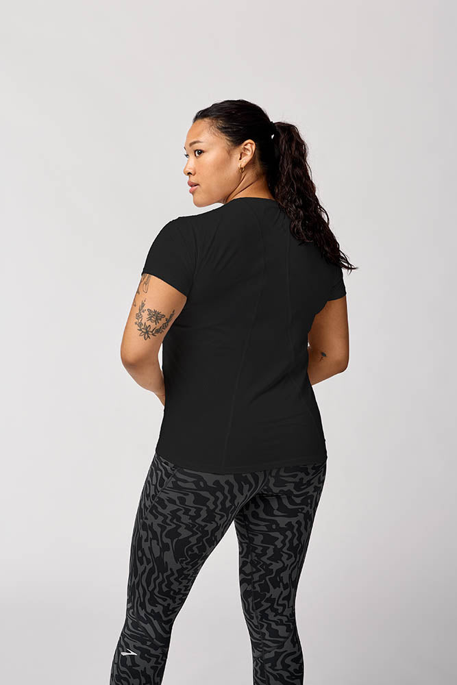 Sprint Free Short Sleeve 3.0(ブラック)
