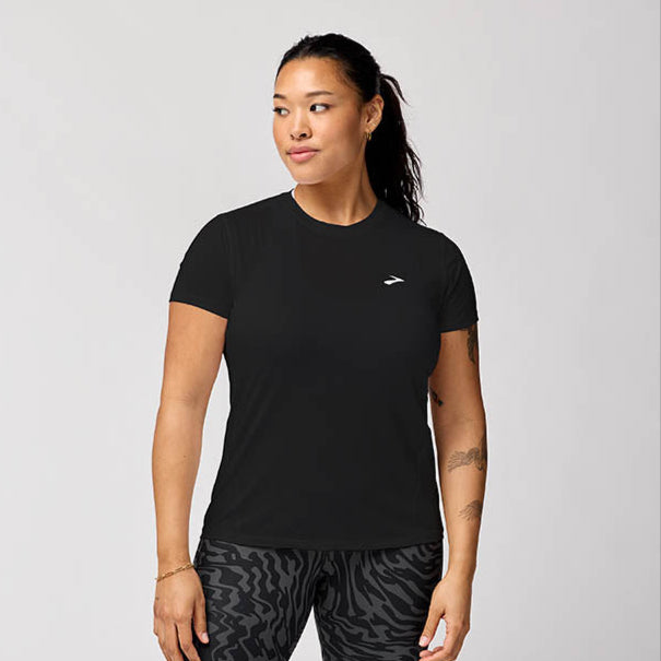 Sprint Free Short Sleeve 3.0(ブラック)