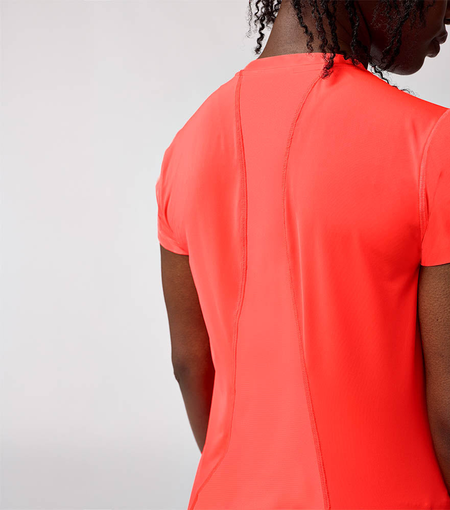 Sprint Free Short Sleeve 3.0(オレンジ)