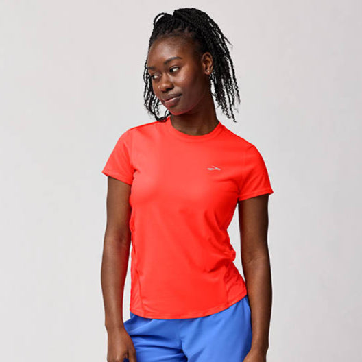 Sprint Free Short Sleeve 3.0(オレンジ)