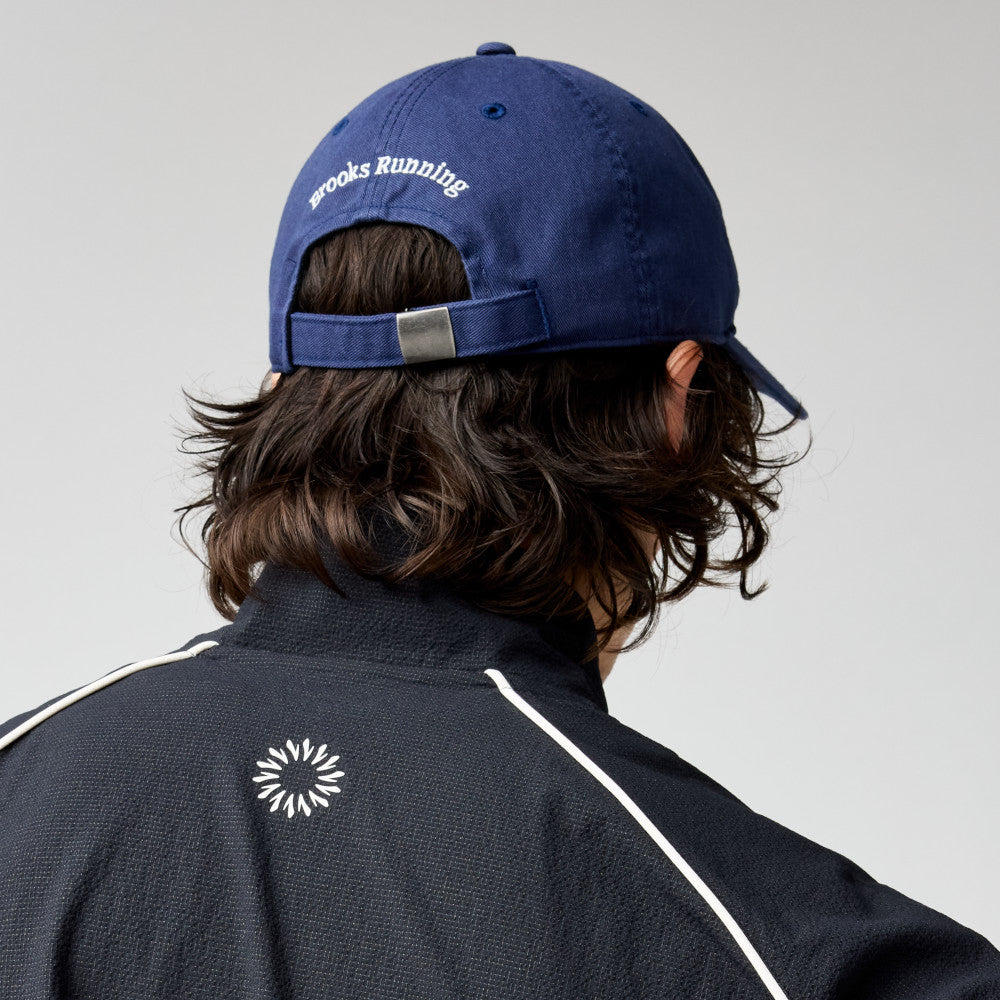 Heritage Cap ( ブルー)