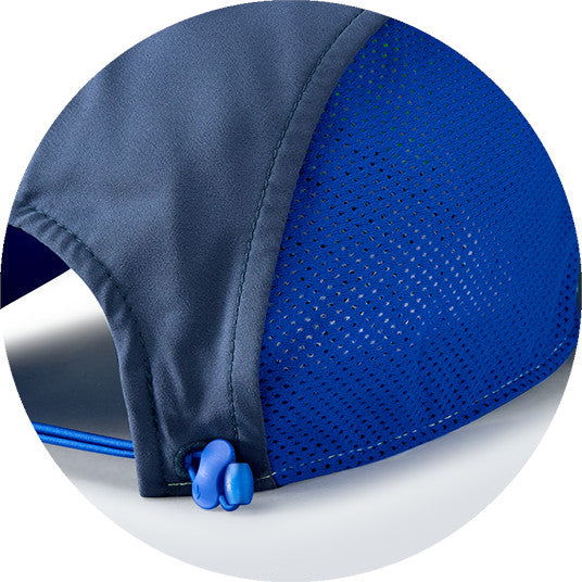Propel Mesh Hat 2.0(ブルー/グリーン)