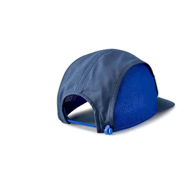 Propel Mesh Hat 2.0(ブルー/グリーン)
