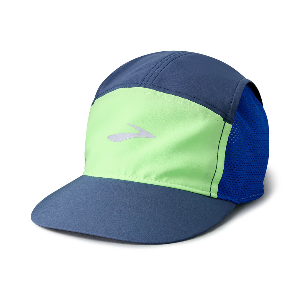 Propel Mesh Hat 2.0(ブルー/グリーン)