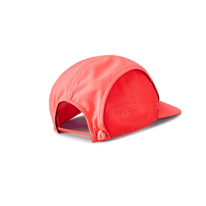 Propel Mesh Hat 2.0(オレンジ)