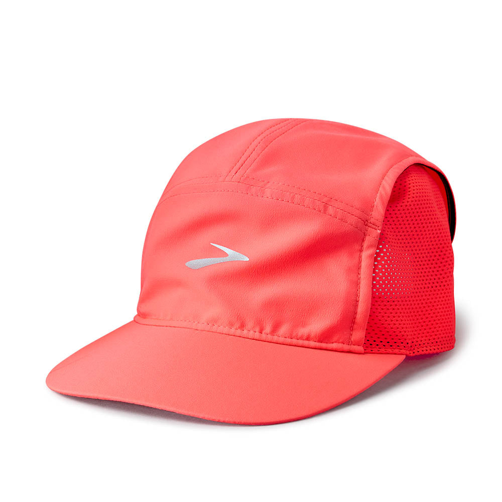 Propel Mesh Hat 2.0(オレンジ)