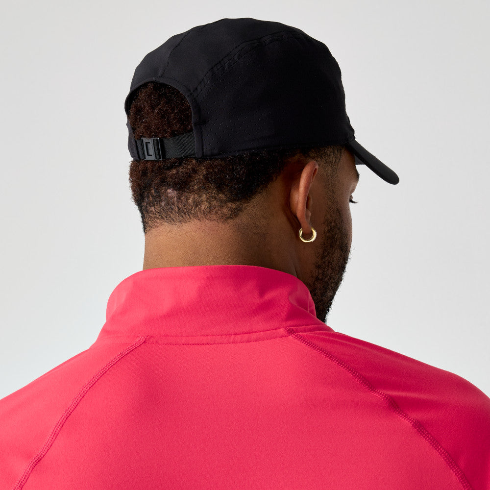 Journey Hat ( ブラック2)