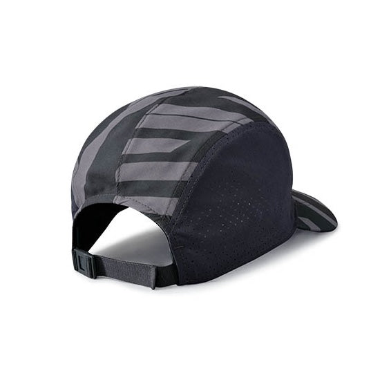 Journey Hat(ブラック/マルチ)