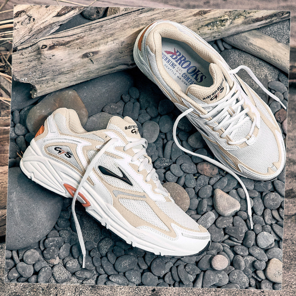 Adrenaline GTS 4 (アドレナリンGTS4 ホワイト)