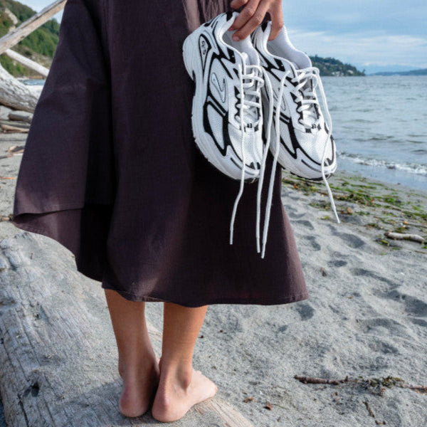 Adrenaline GTS 4 (アドレナリンGTS4 ホワイト/ブラック)