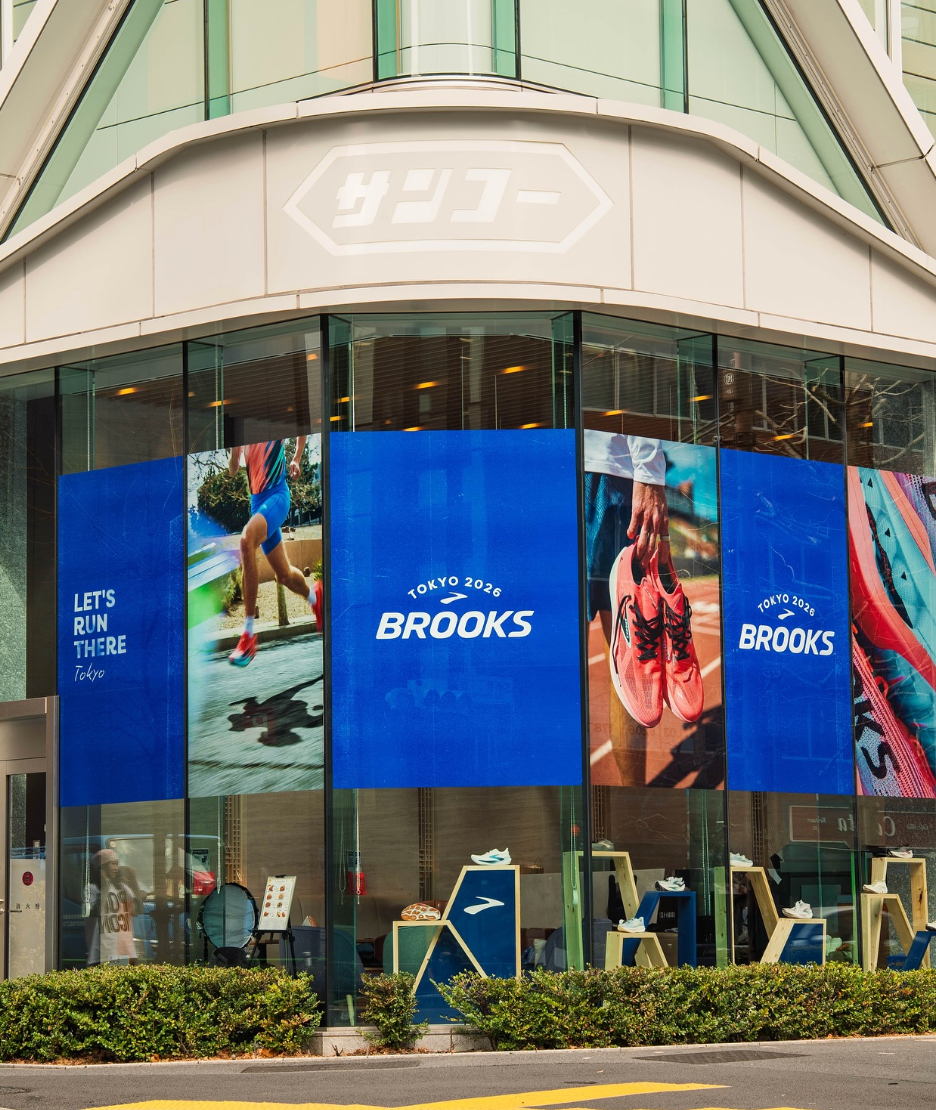 Shakeout Run & Meet & Greet開催