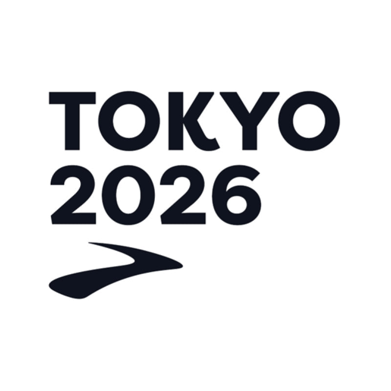 ポップアップイベント「BROOKS TOKYO 2026」 都内３拠点で開催決定！！