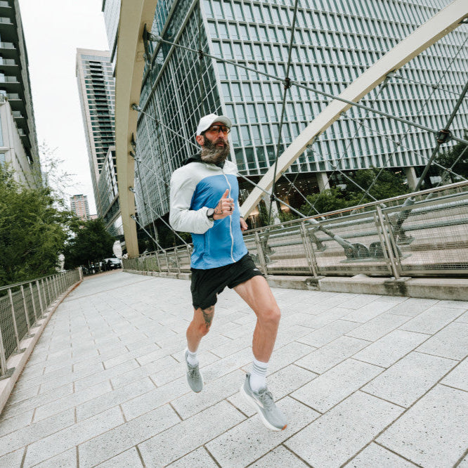 足とひとつになる、極上クッション"Glycerin 22" シューズフィッティングアドバイザー 衛守篤さん レビュー