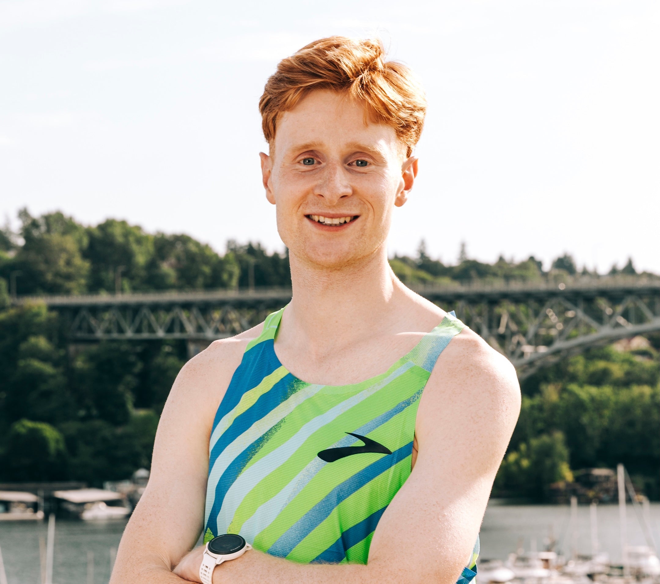 ジェイク・バラクロフ