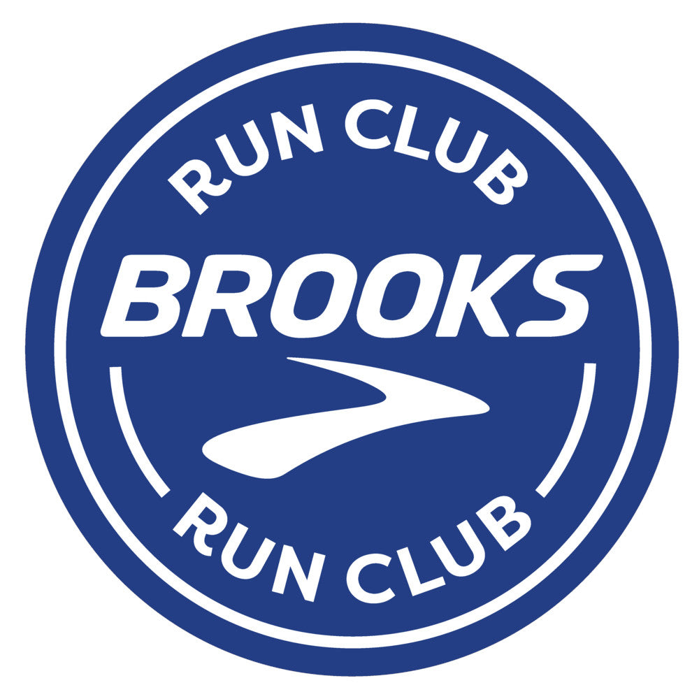 BROOKS RUN CLUB –EKIDEN- 募集開始　〈11月4日開催〉