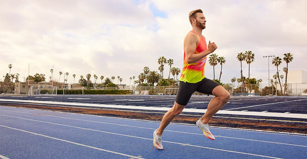 Men Raving MEN RACING__
