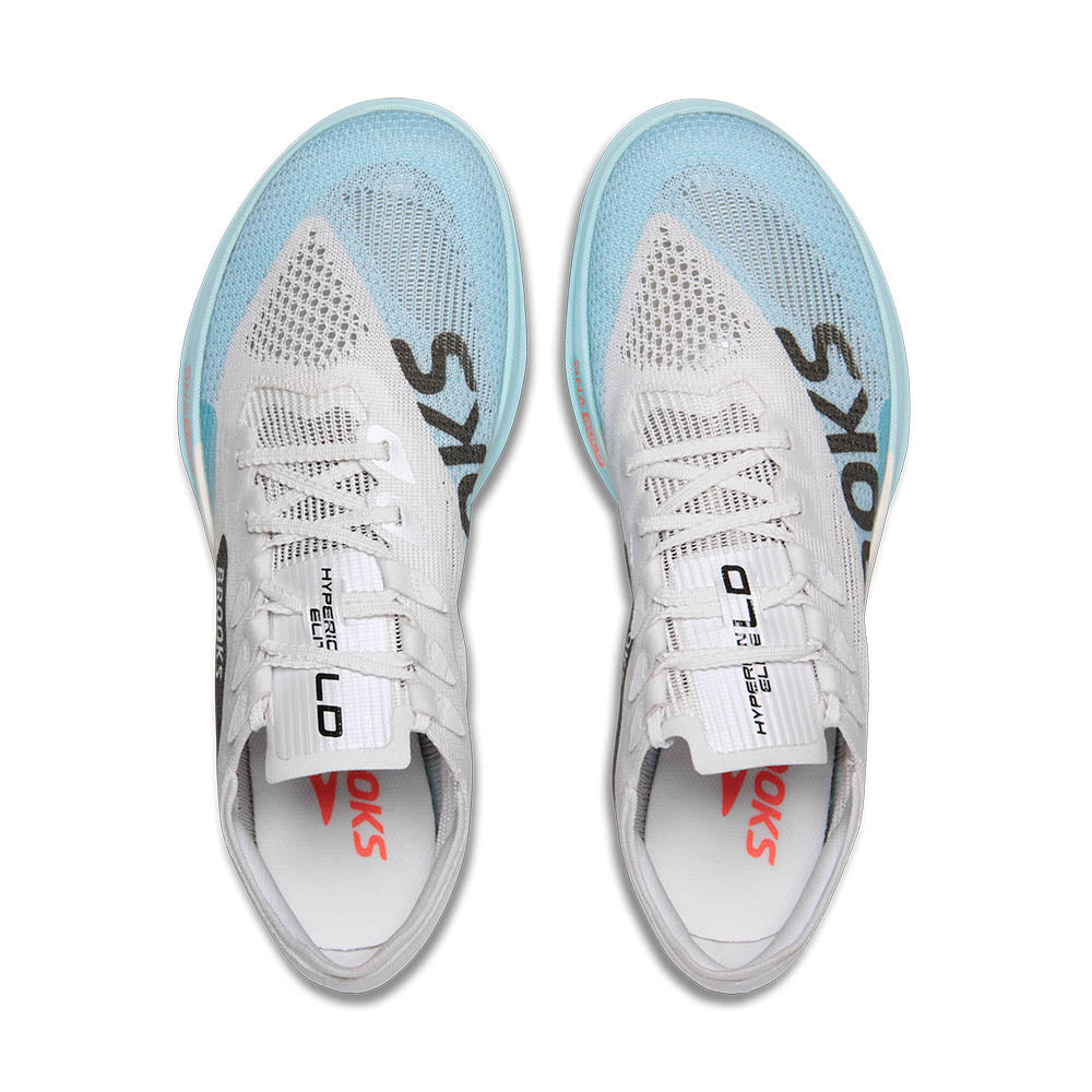 HyperionElite LD 2 (ハイペリオンエリートLD2 Y ホワイト/ブルー )