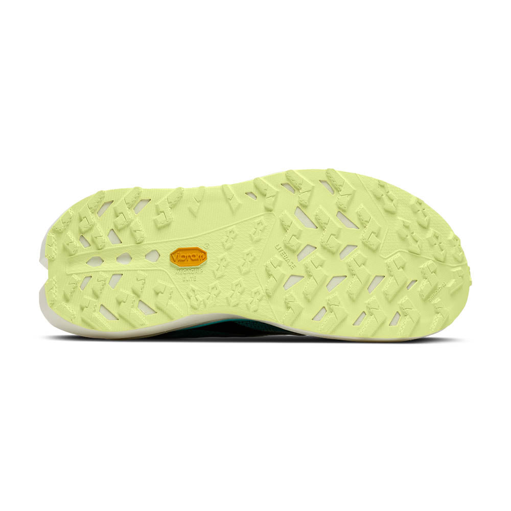 Cascadia Elite  (カスケディアエリート ホワイト/ブルー)