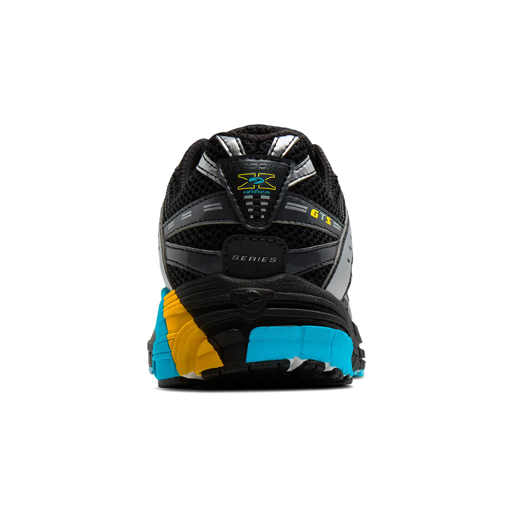 Adrenaline GTS 10 (アドレナリンGTS10 ブラック)