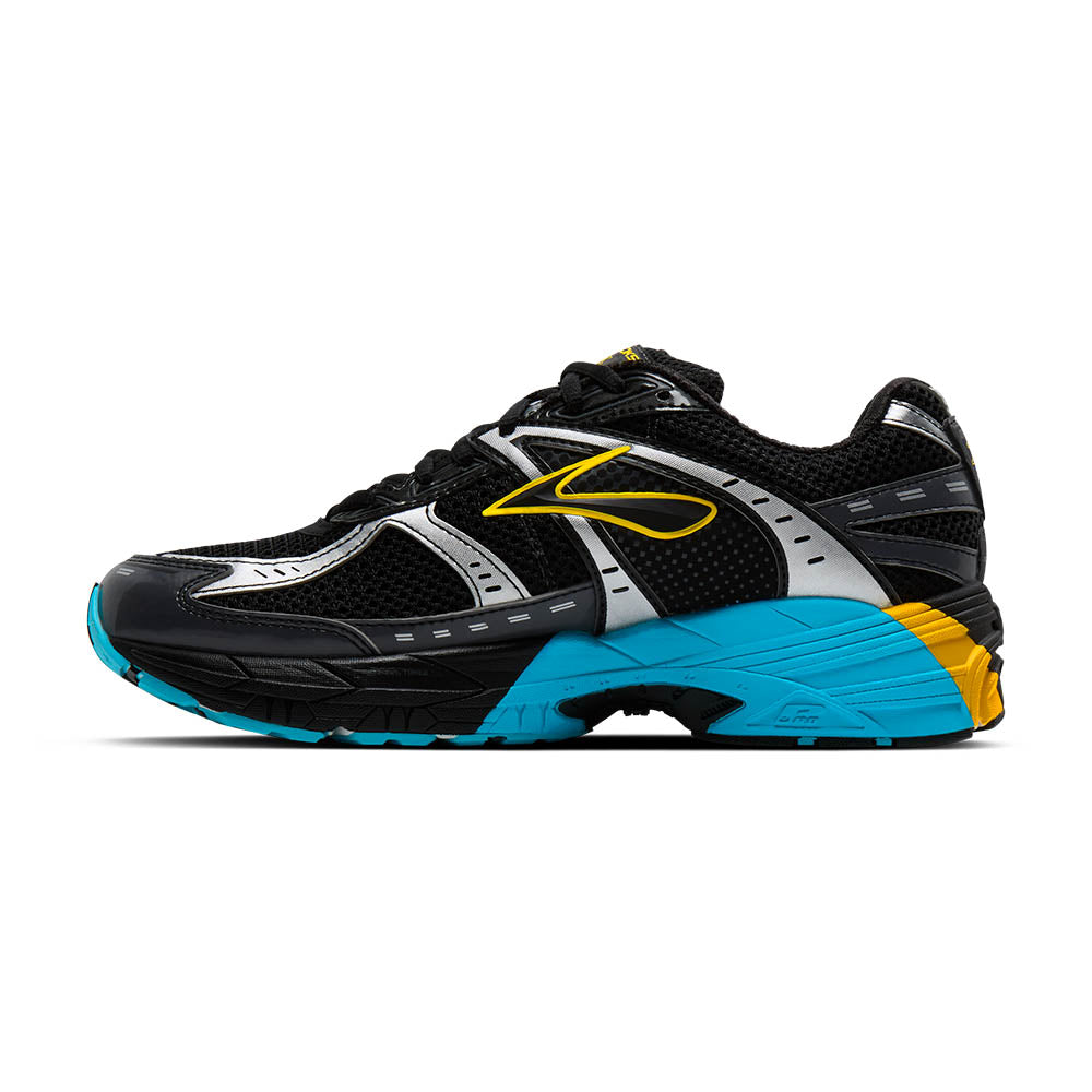 Adrenaline GTS 10 (アドレナリンGTS10 ブラック)