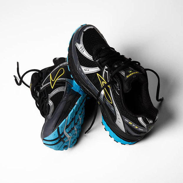 Adrenaline GTS 10 (アドレナリンGTS10 ブラック)