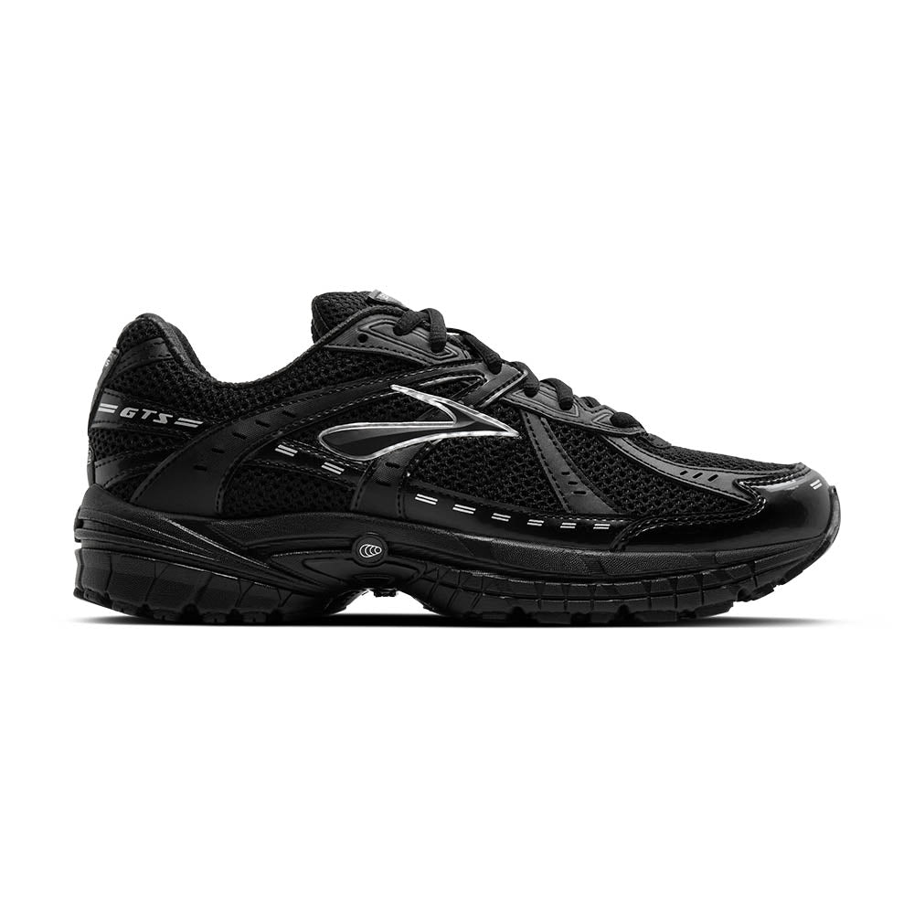 Adrenaline GTS 10 (アドレナリンGTS10 ﾌﾞﾗｯｸ/ﾌﾞﾗｯｸ)