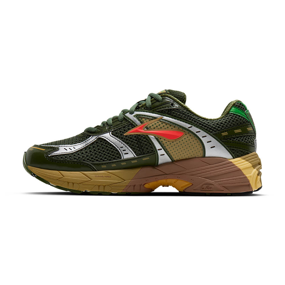 Adrenaline GTS 10 (アドレナリンGTS10 カーキ)