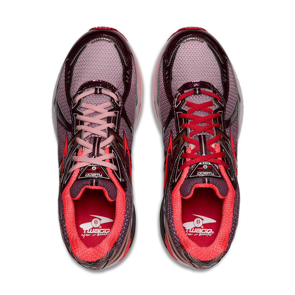 AFEW × Adrenaline GTS10 (アドレナリンGTS10 ピンク)