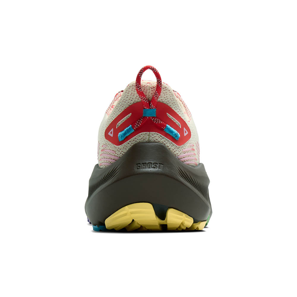 ALEX ZONO × Ghost Trail (ゴーストトレイル レッド)