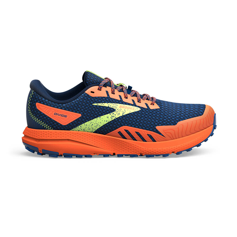 BROOKS ブルックス公式通販 | ランニングシューズの専門ブランド