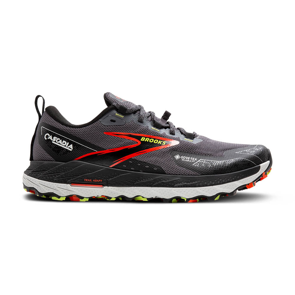 BROOKS ブルックス公式通販 | ランニングシューズの専門ブランド