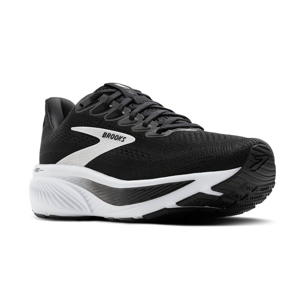 2025春夏】 新色 BROOKS/ブルックス Ghost16/ゴースト16
