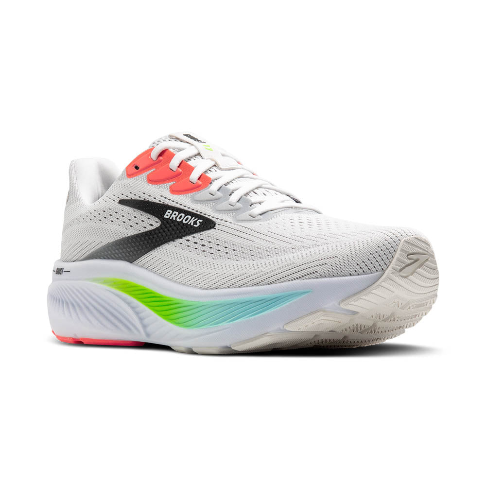 BROOKS ブルックス公式通販 | ランニングシューズの専門ブランド