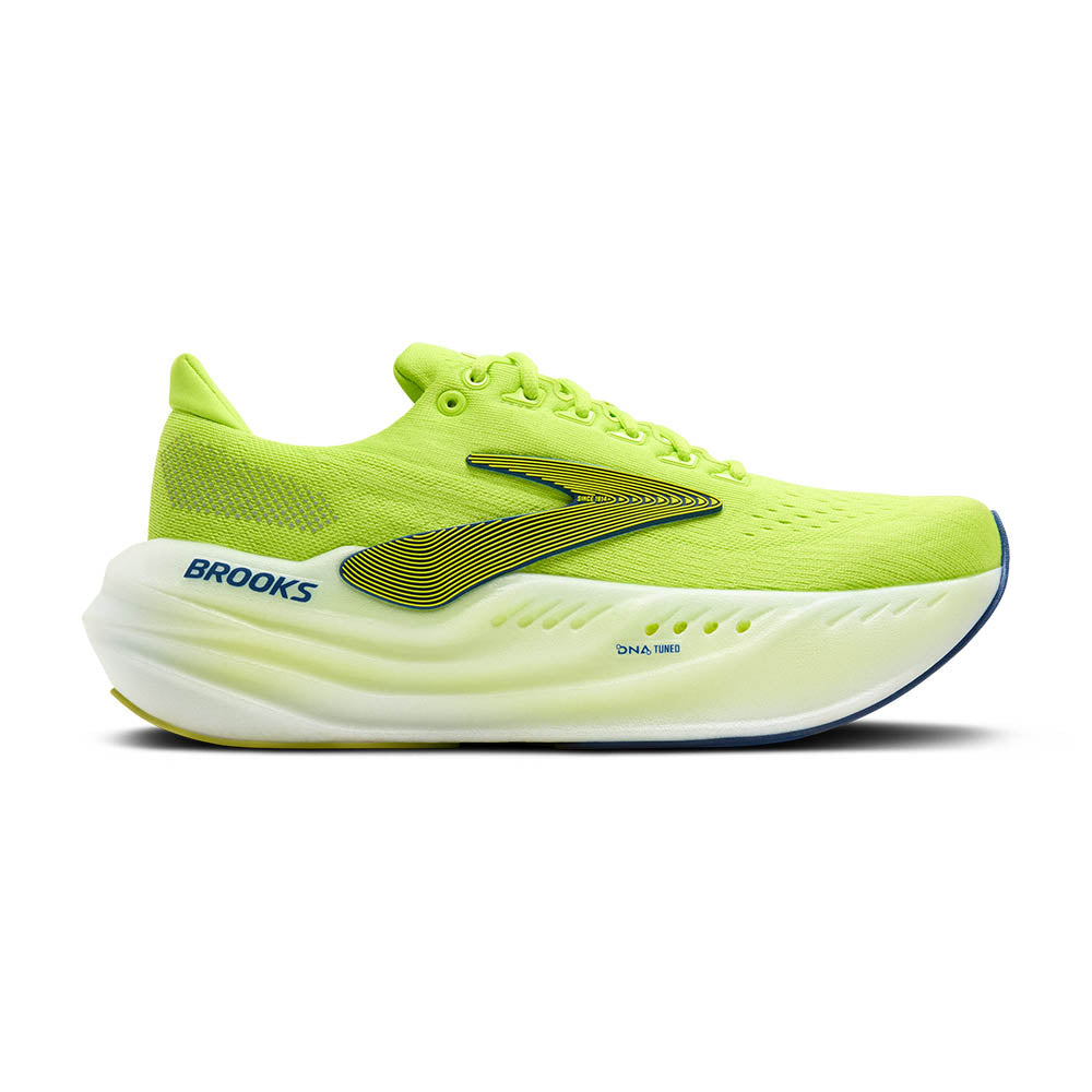 Glycerin MAX (グリセリンMAX イエローグリーン)