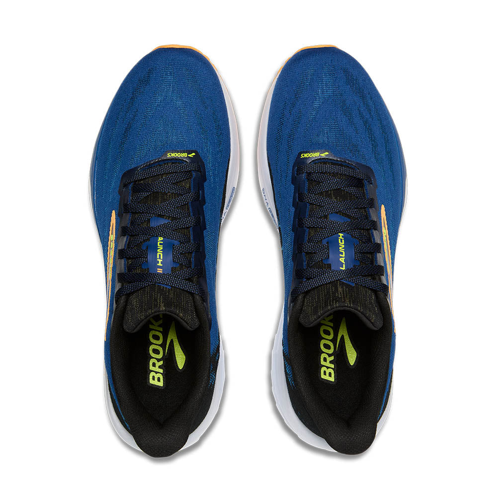 Launch11 (ローンチ11 ブルー)