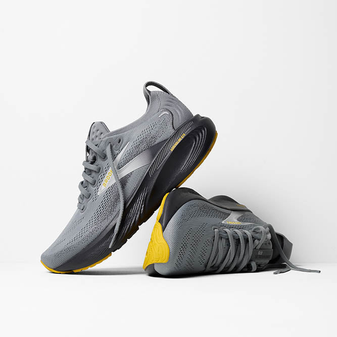 Adrenaline GTS 25 (アドレナリンGTS25 ダークグレー)