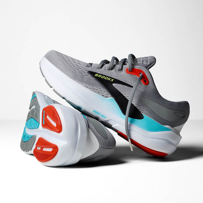 Ghost MAX 3 (ゴーストMAX3 グレー)