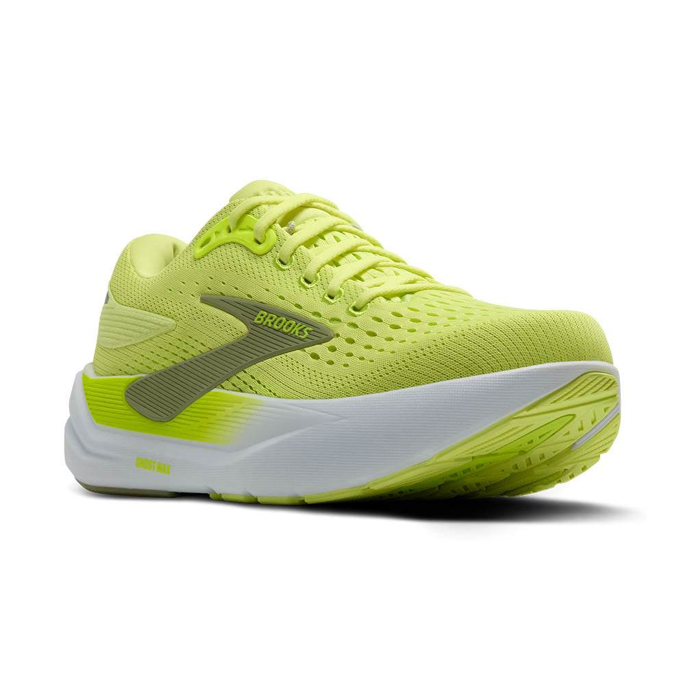 Ghost MAX 3 (ゴーストMAX3 イエローグリーン)