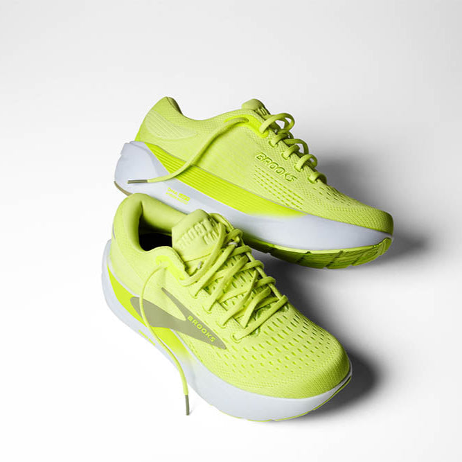 Ghost MAX 3 (ゴーストMAX3 イエローグリーン)