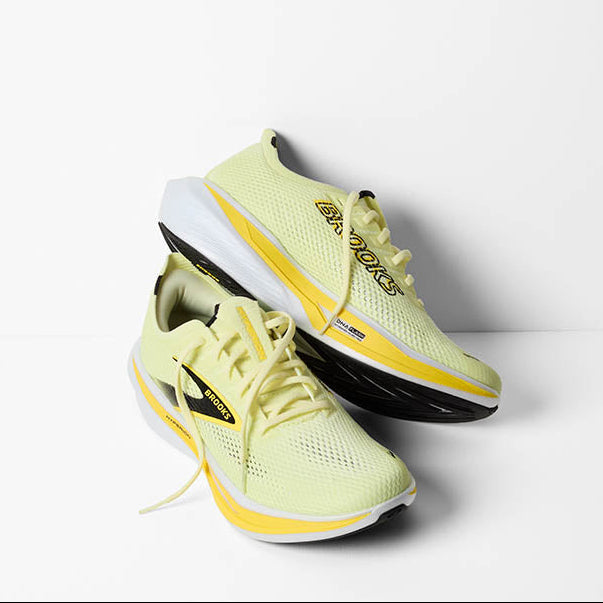 Hyperion 3 (ハイペリオン3 イエロー)